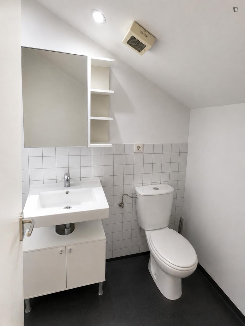 Habitación en alquiler, Granada