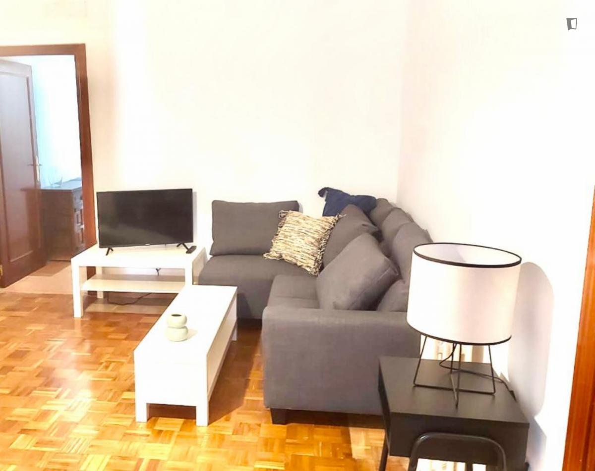 Habitación en alquiler, Madrid