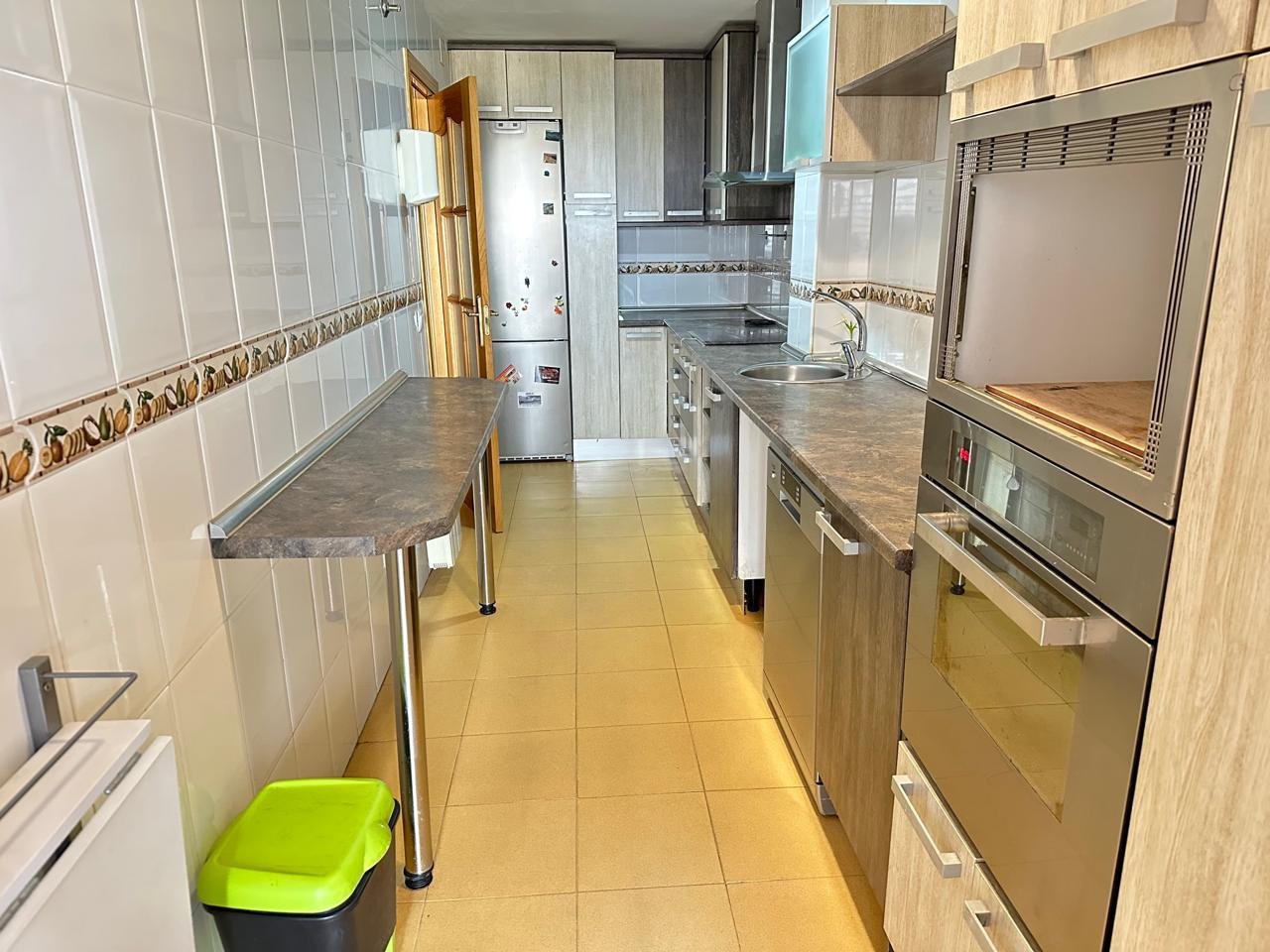 Piso de 96 m² en El Viso de San Juan
