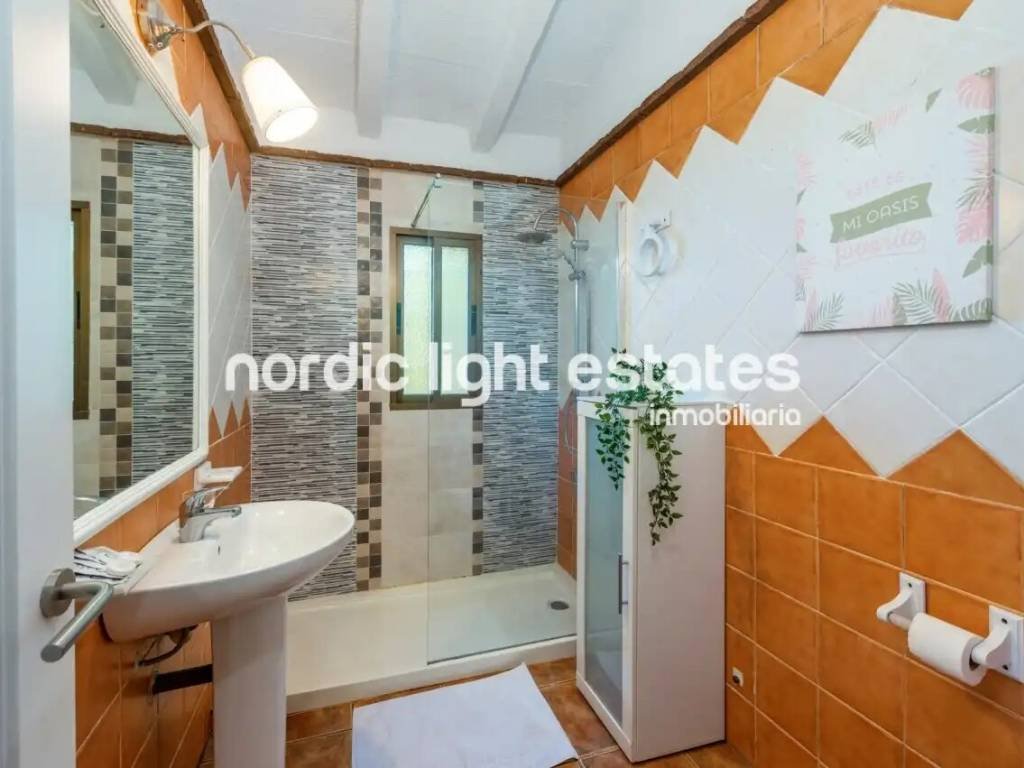 Casa de 100 m² en Frigiliana