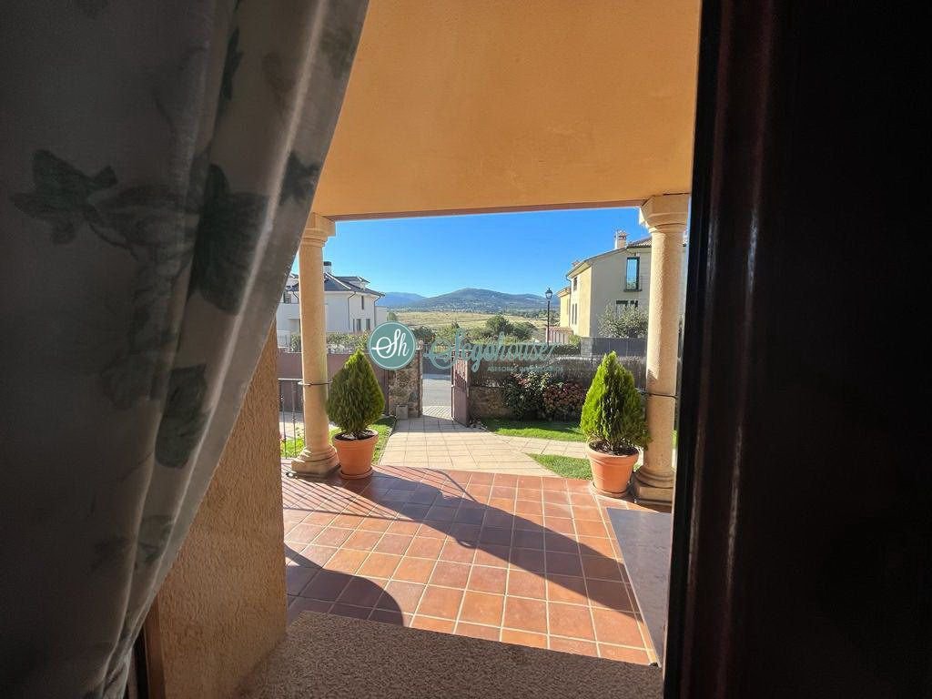 Casa de 150 m² en Palazuelos de Eresma