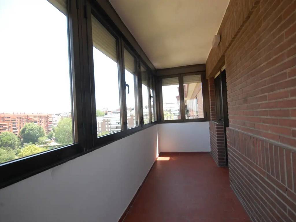 Piso de 147 m² en Madrid