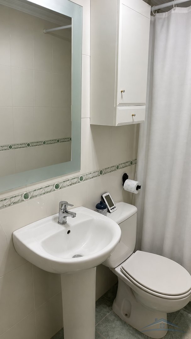 Piso de 90 m² en Roquetas de Mar