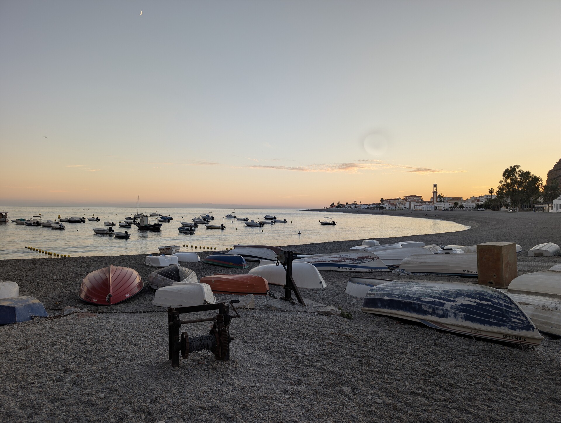 Piso de 74 m² en Motril