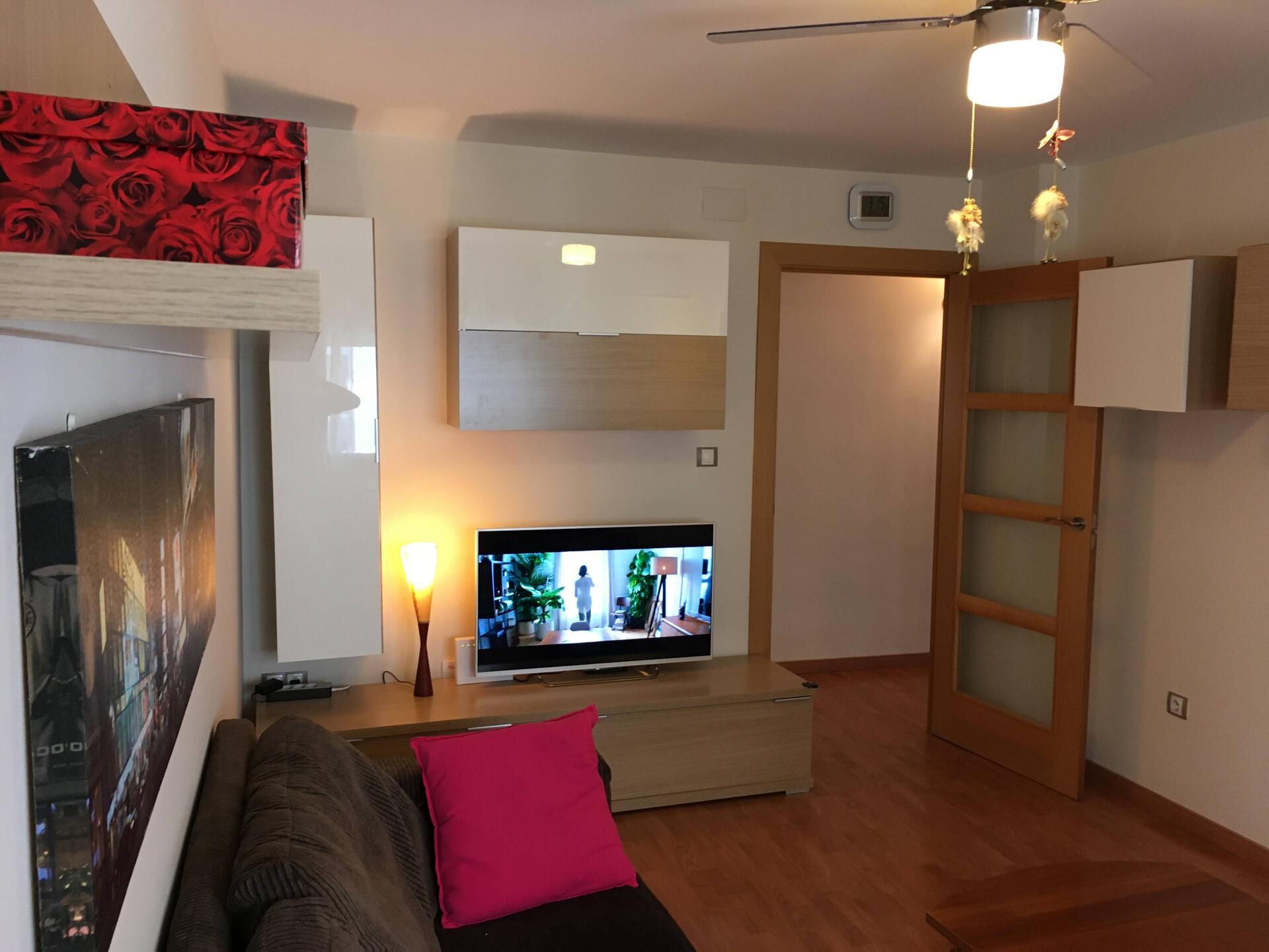 Piso de 86 m² en Granada