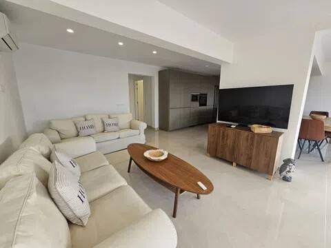 Piso de 127 m² en San Bartolomé de Tirajana