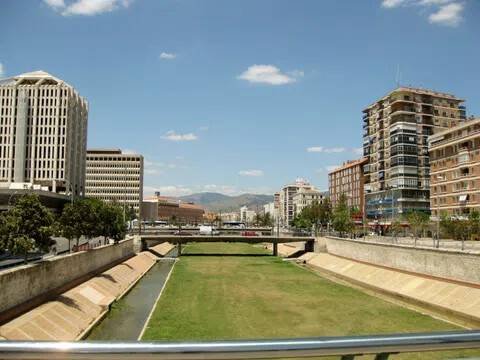 Pis de 64 m² a Màlaga