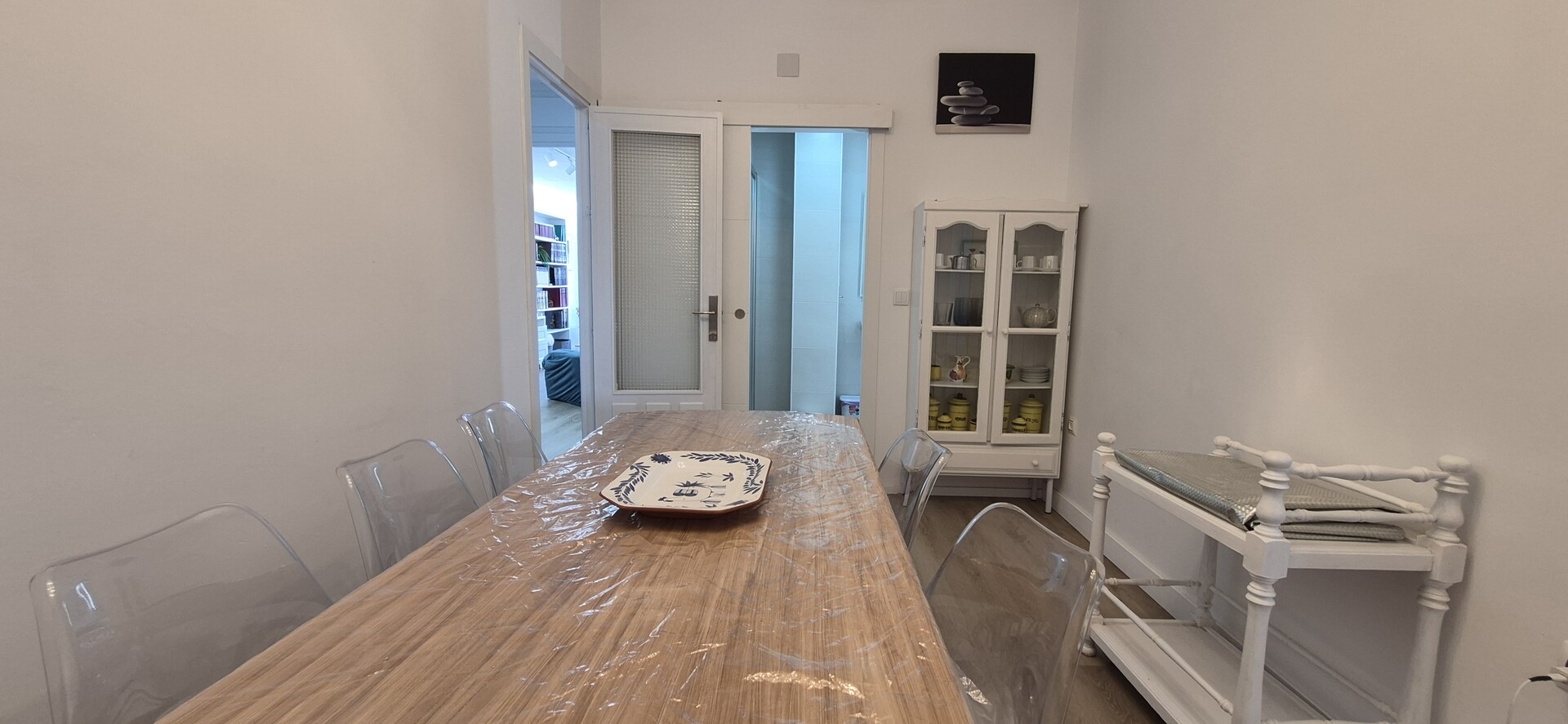 Piso de 125 m² en Sanlúcar de Barrameda