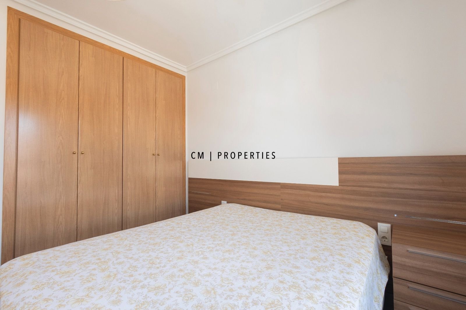 Piso de 80 m² en Puzol