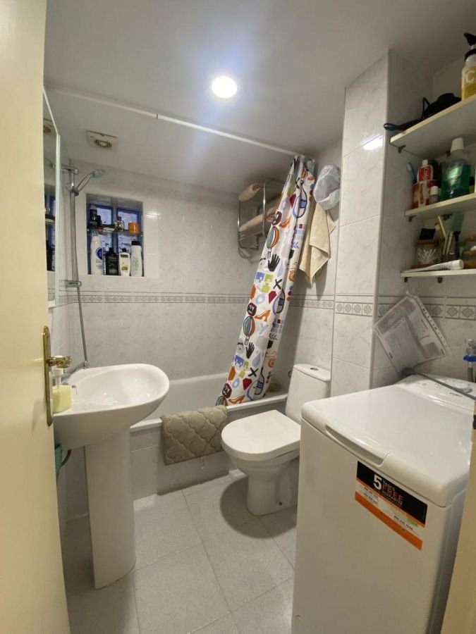 Pis de 64 m² a Sanlúcar de Barrameda