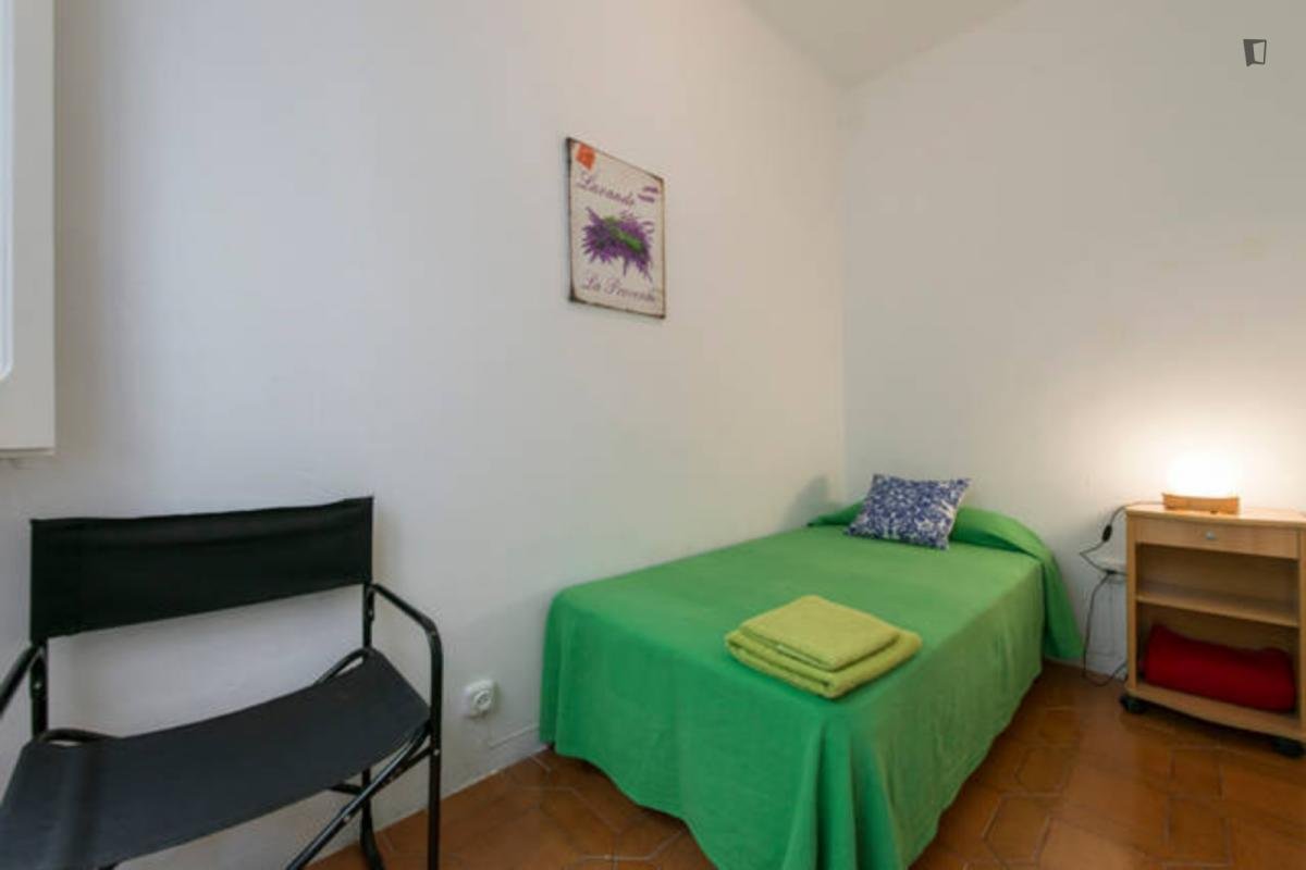 Piso de 80 m² en Barcelona