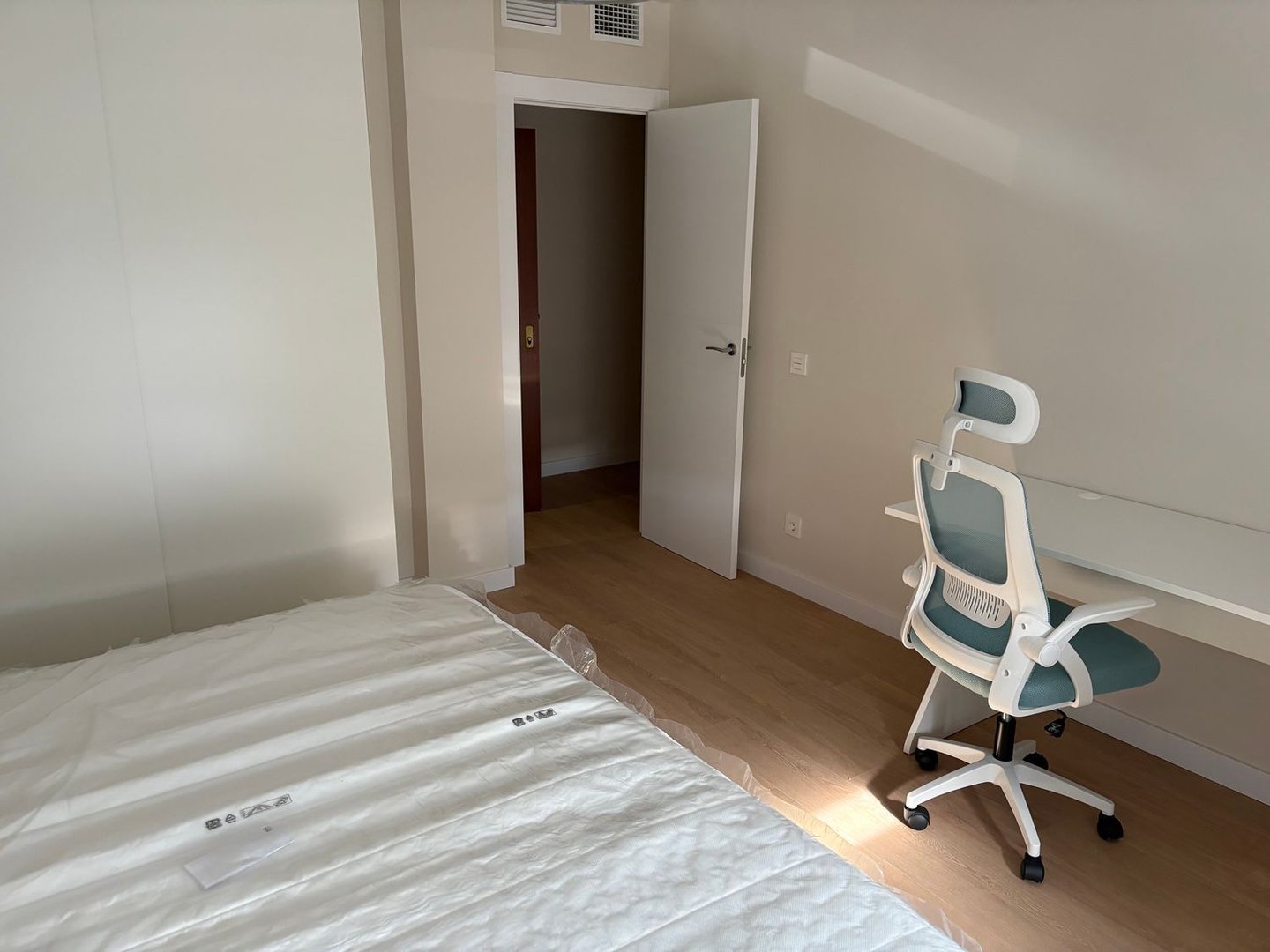 Квартира 75 м² у Сарагосі