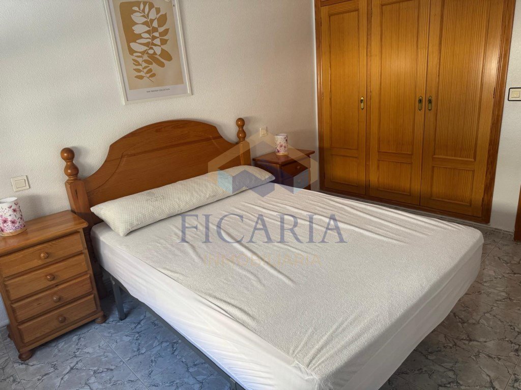 Квартира 110 м² у Mazarrón