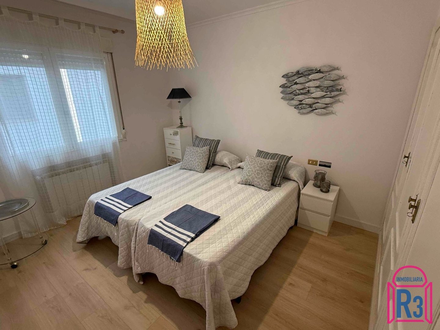 Piso de 134 m² en León