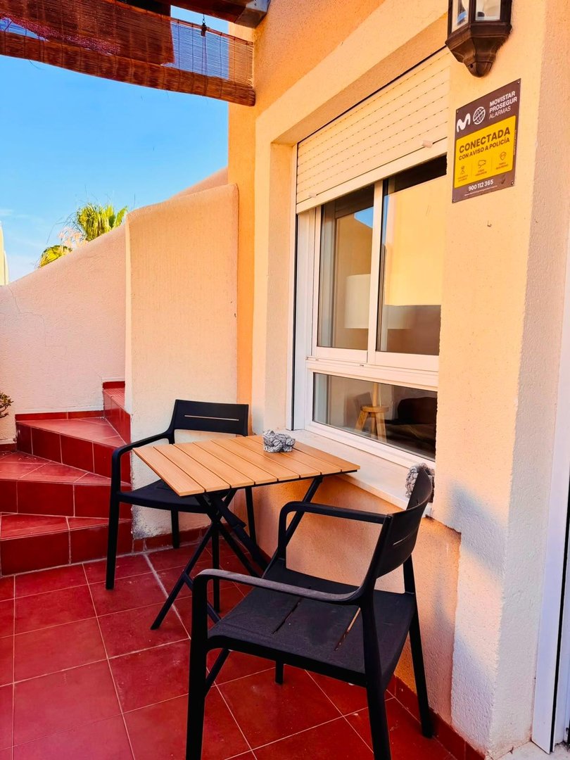 Piso de 70 m² en Cartagena
