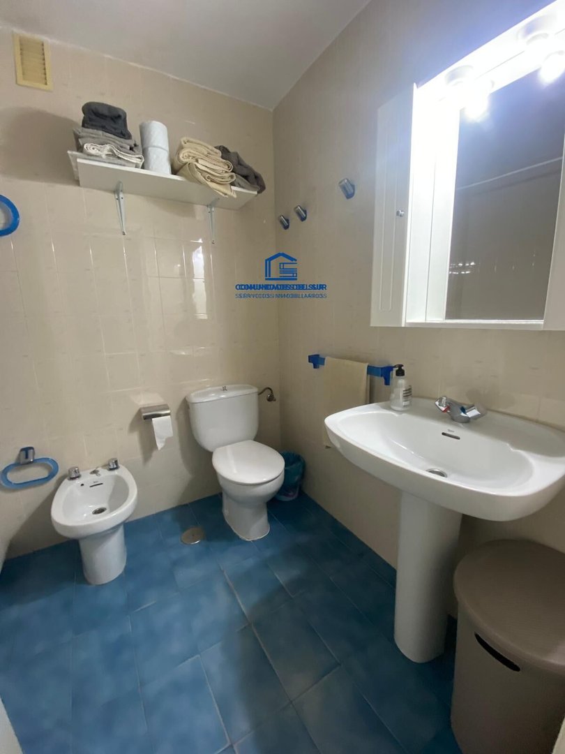 Pis de 48 m² a Cádiz
