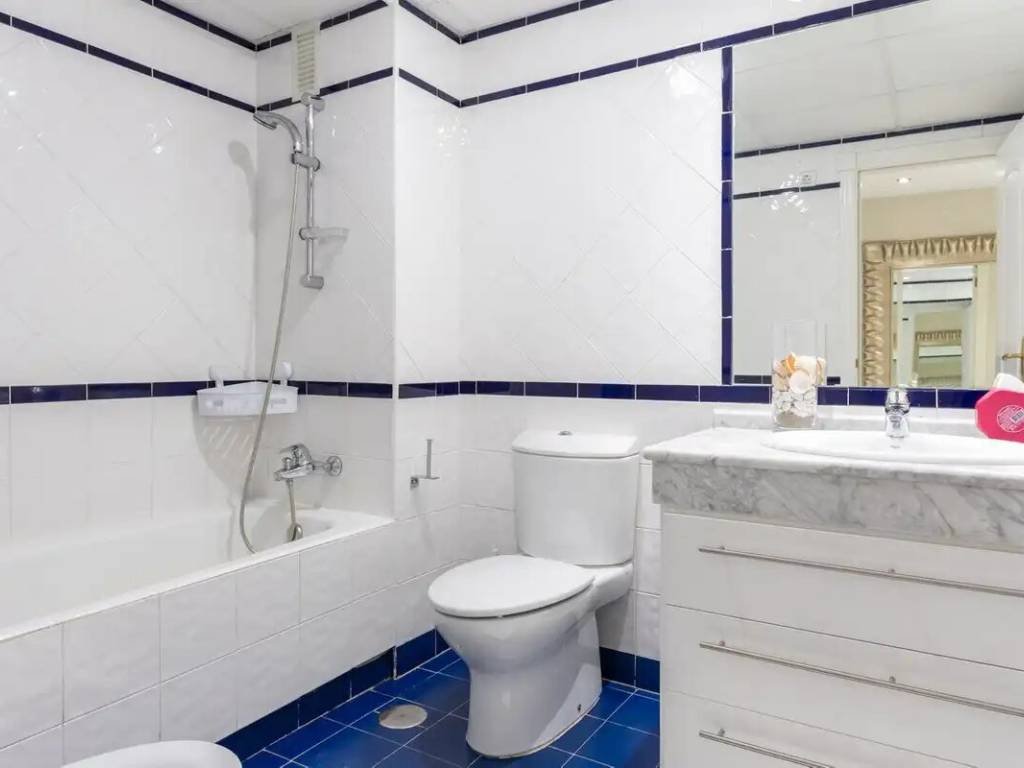 Piso de 159 m² en Marbella
