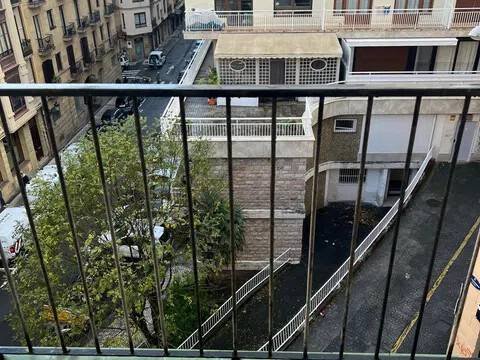 Pis de 65 m² a Sant Sebastià