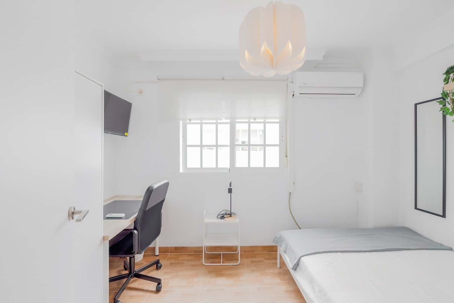 Habitació de lloguer, Jerez de la Frontera