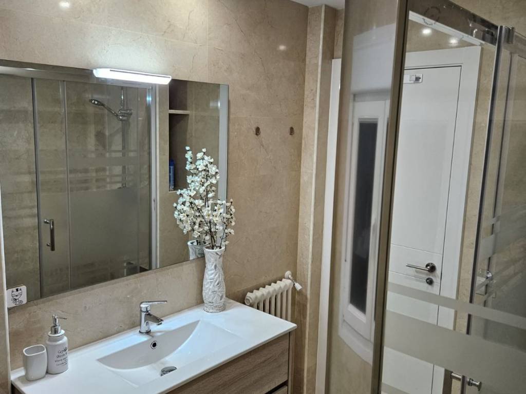 Piso de 250 m² en Salamanca