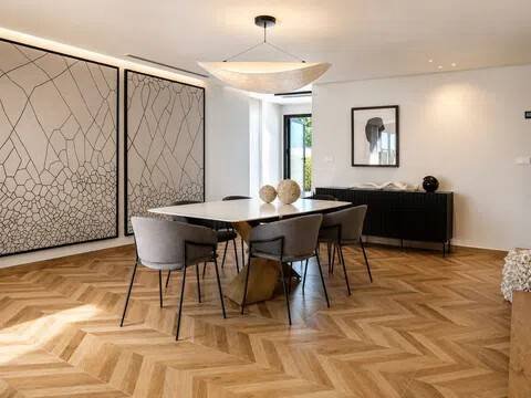 Casa de 400 m² en San Roque