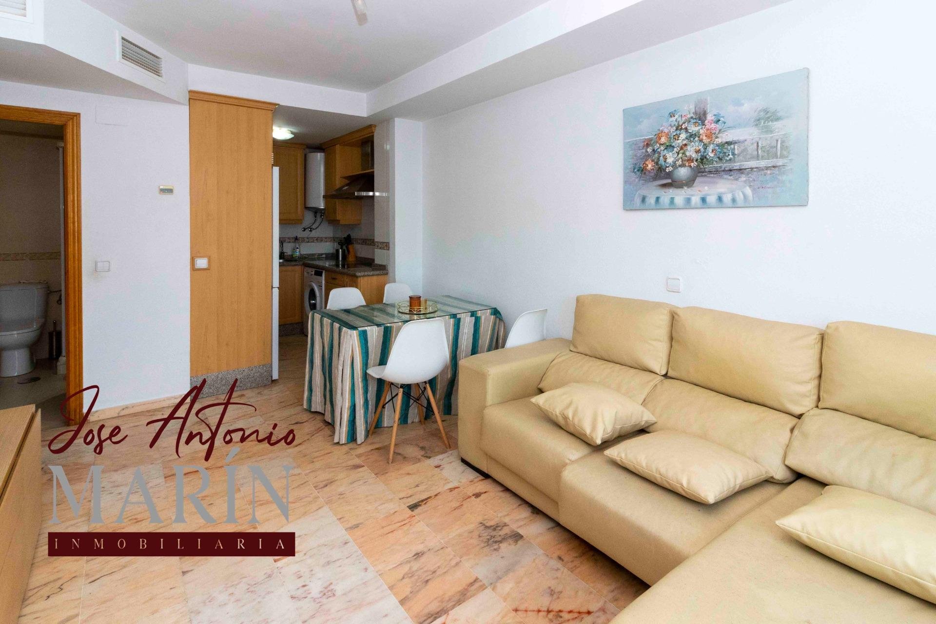 Piso de 50 m² en Badajoz