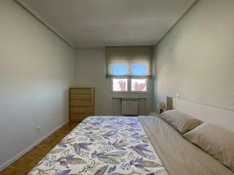 Appartamento 119 m² a Ávila