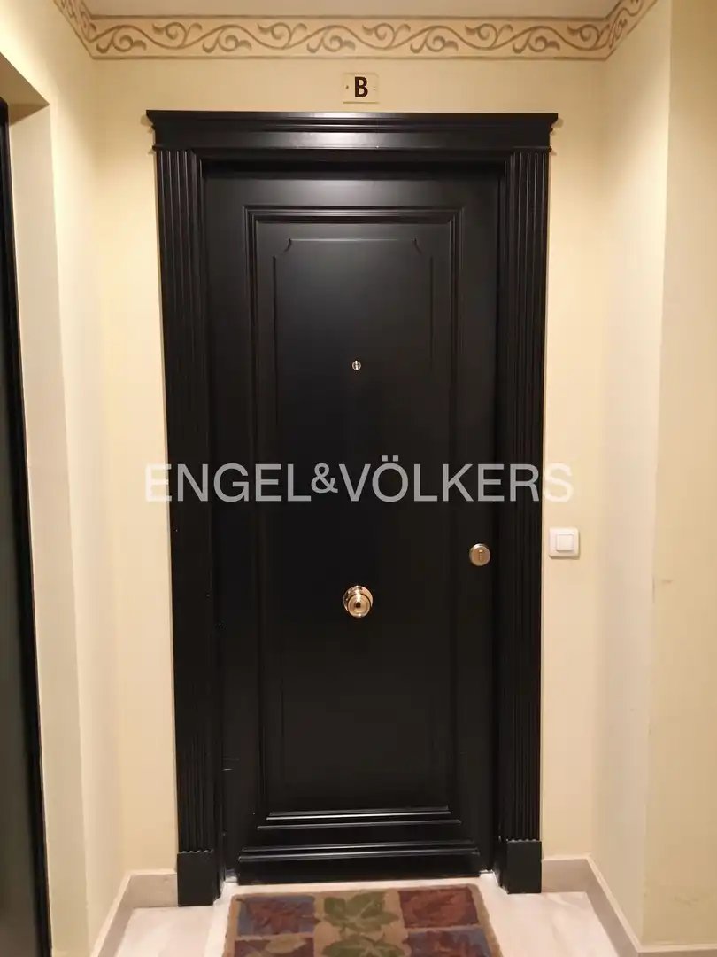 Pis de 103 m² a Madrid