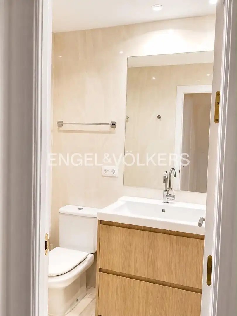 Piso de 230 m² en Alcobendas