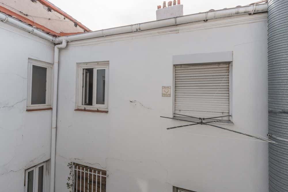 Stanza in affitto, Madrid