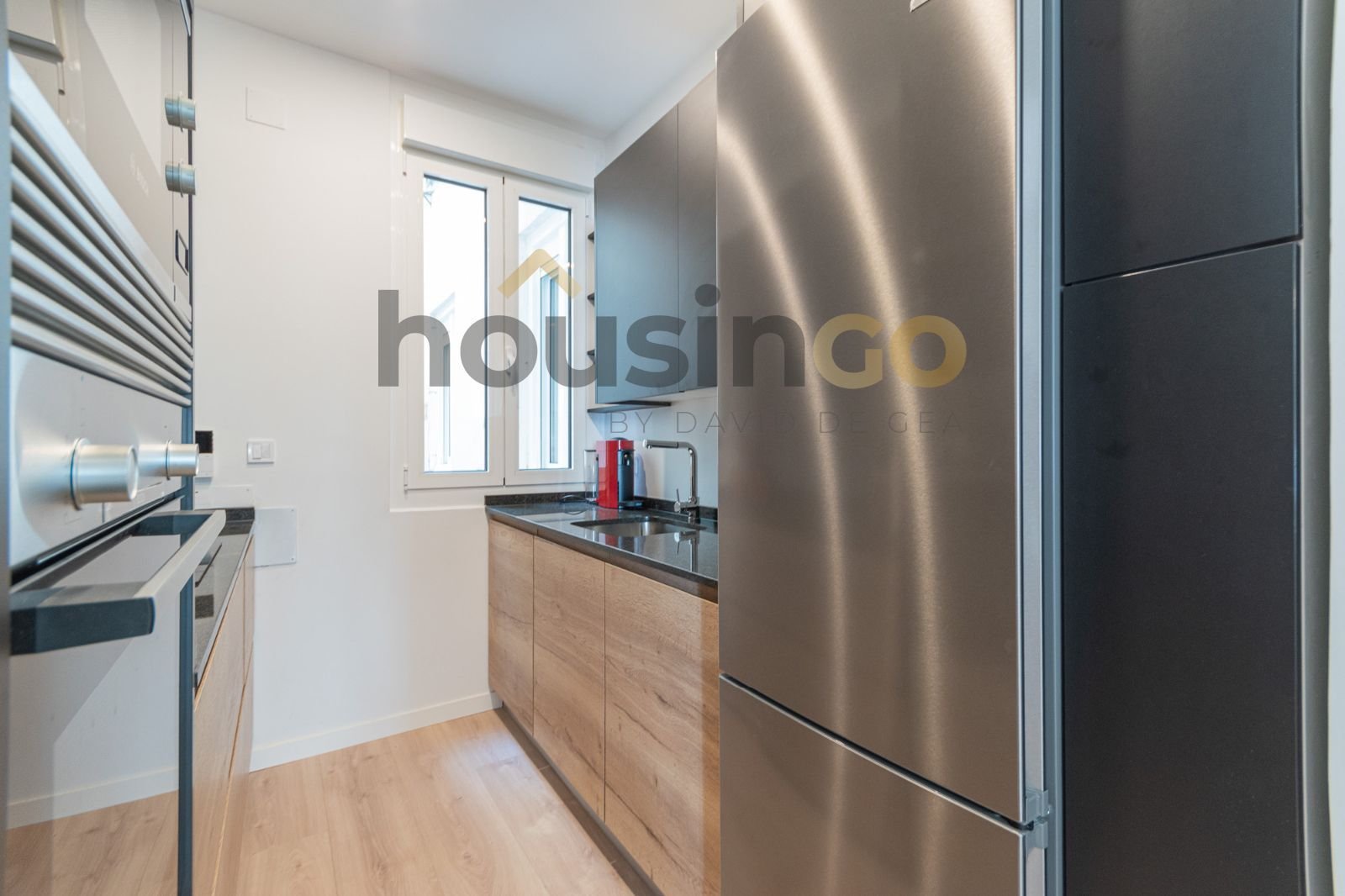 Appartement 136 m² à Madrid