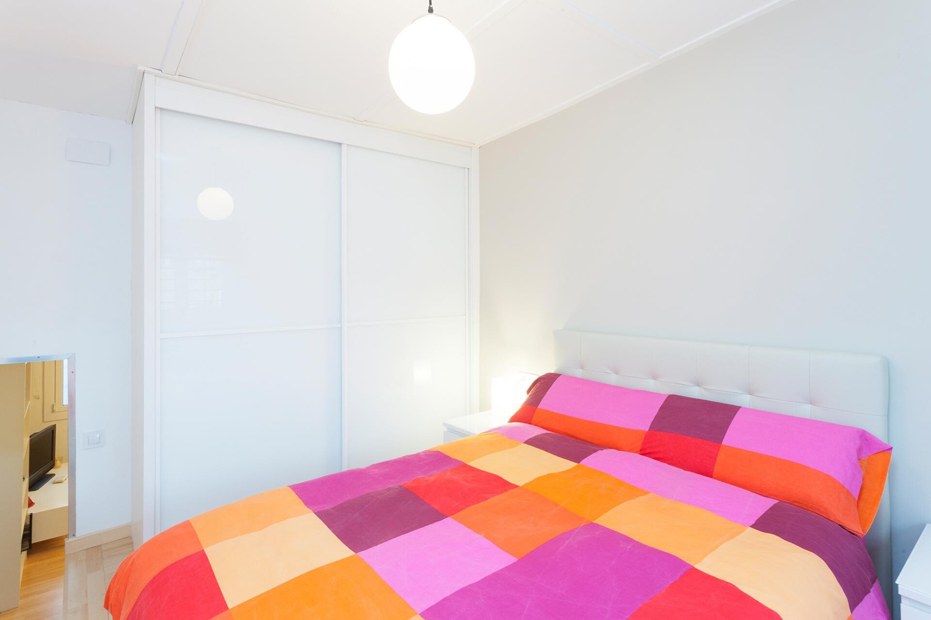 Pis de 52 m² a Figueres