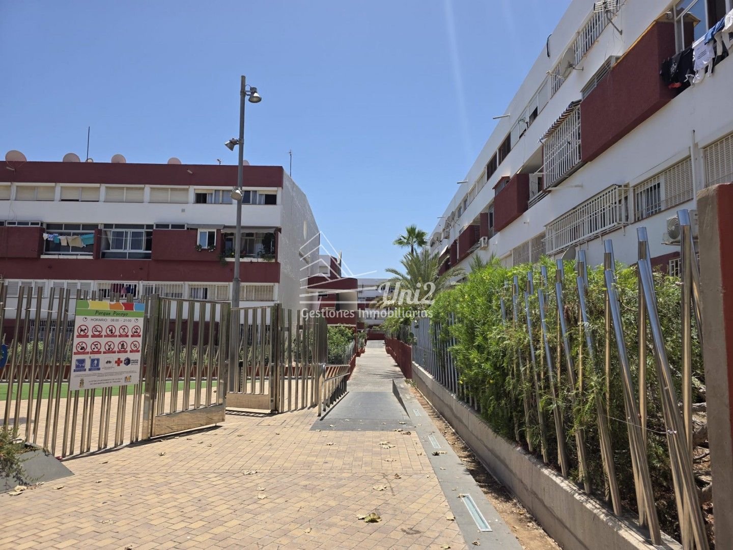 Piso de 90 m² en San Bartolomé de Tirajana