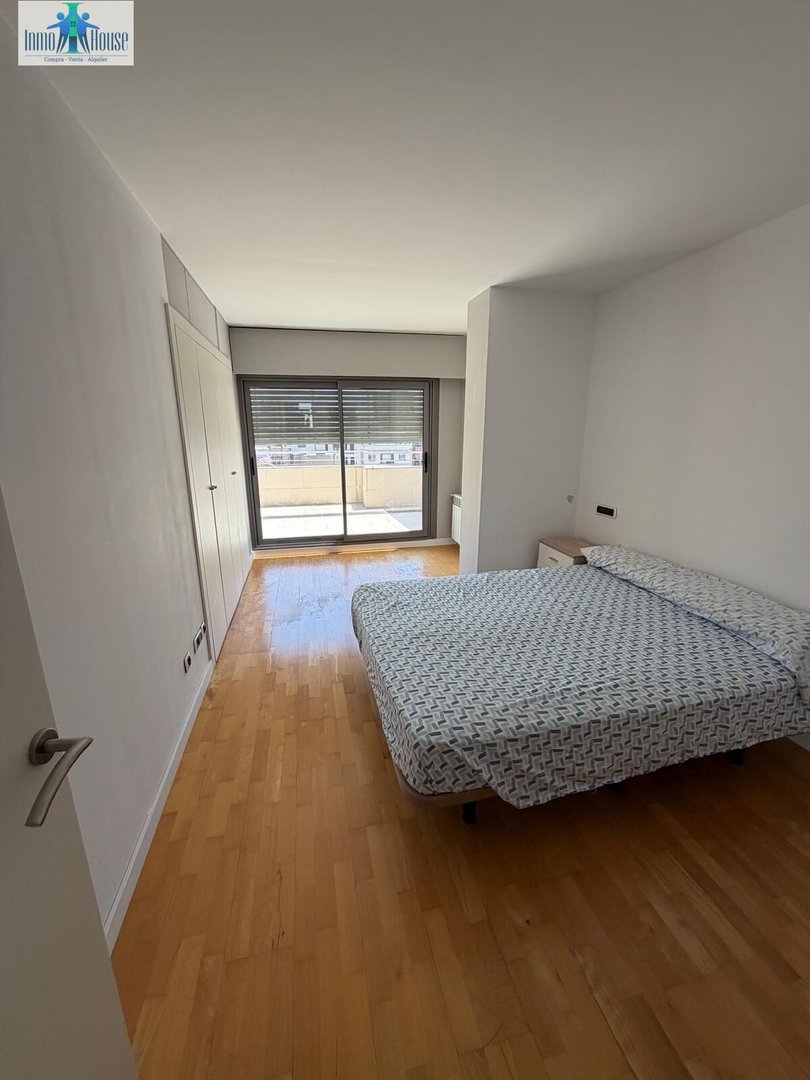 Piso de 110 m² en Albacete