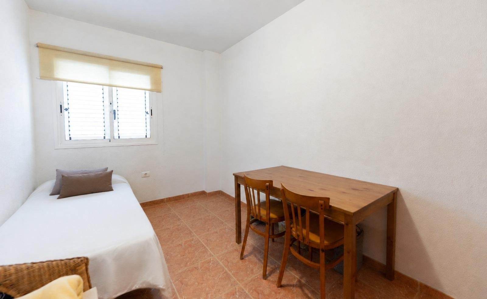 Piso de 115 m² en Candelaria
