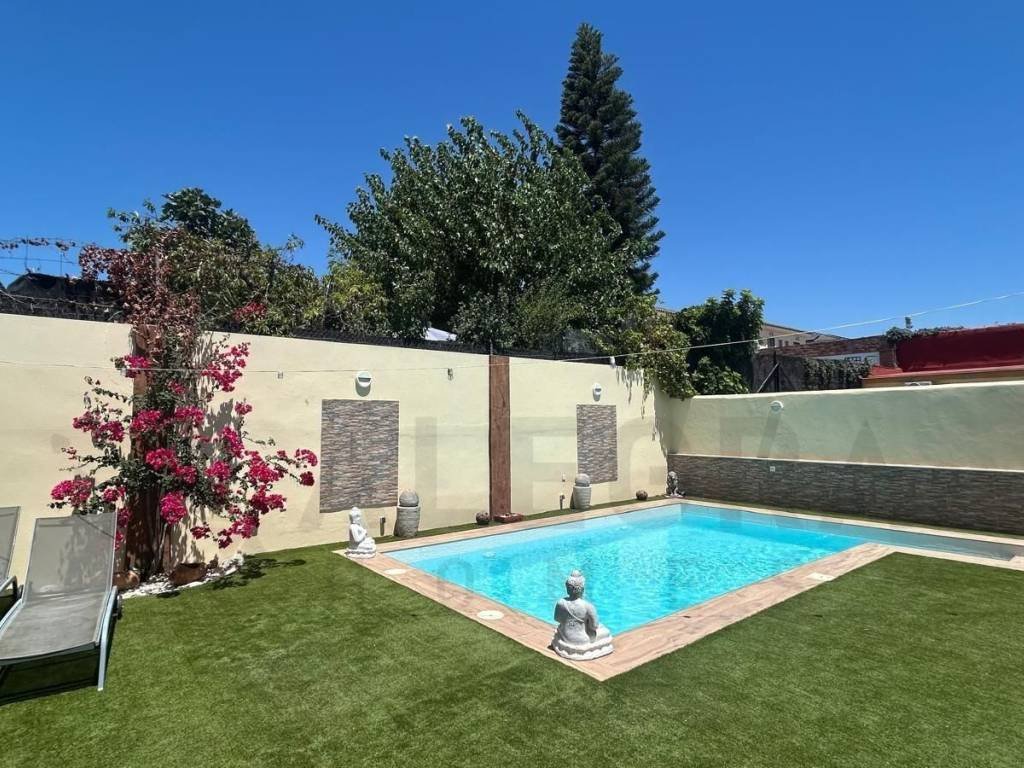 Casa de 130 m² en Jerez de la Frontera