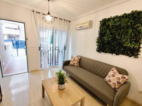 Piso de 95 m² en Oropesa del Mar