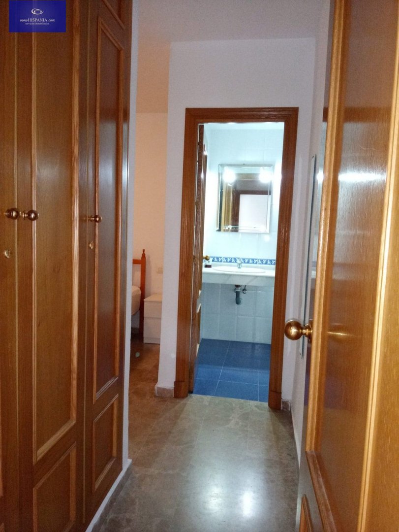 Piso de 86 m² en Cádiz