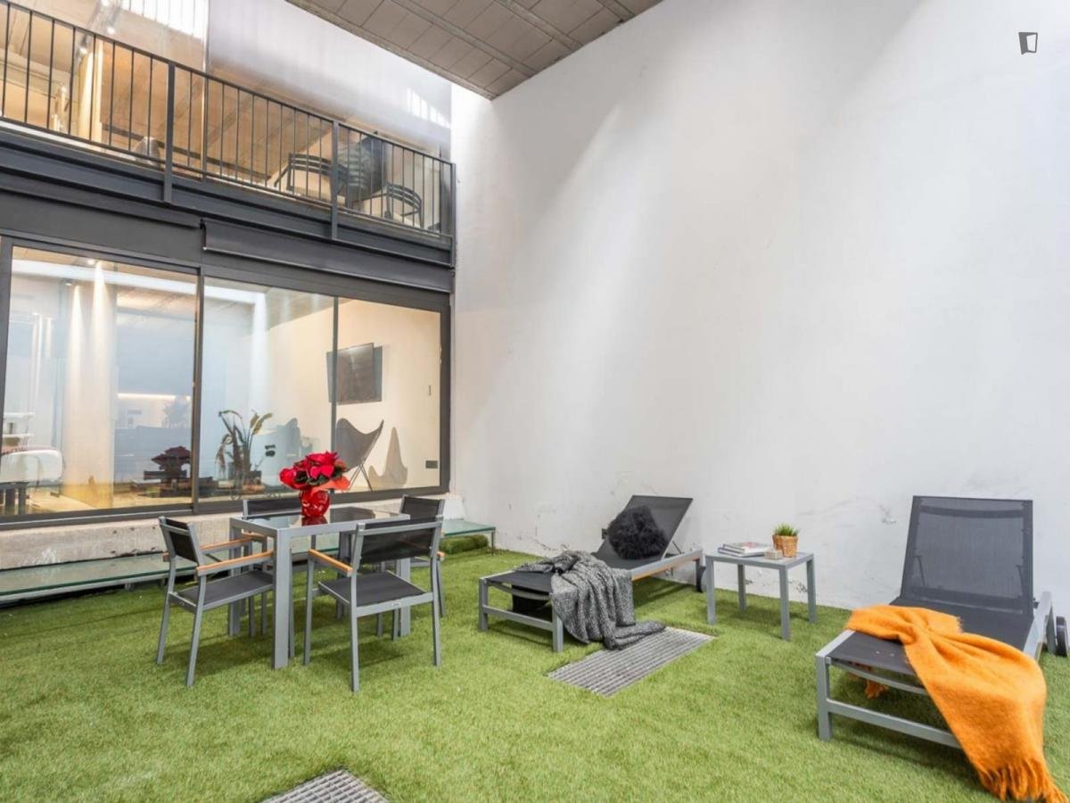 Piso de 55 m² en Barcelona
