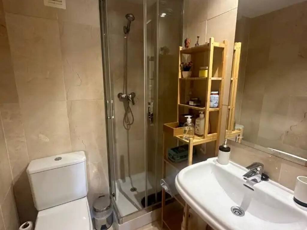 Wohnung 80 m² in Benalmádena