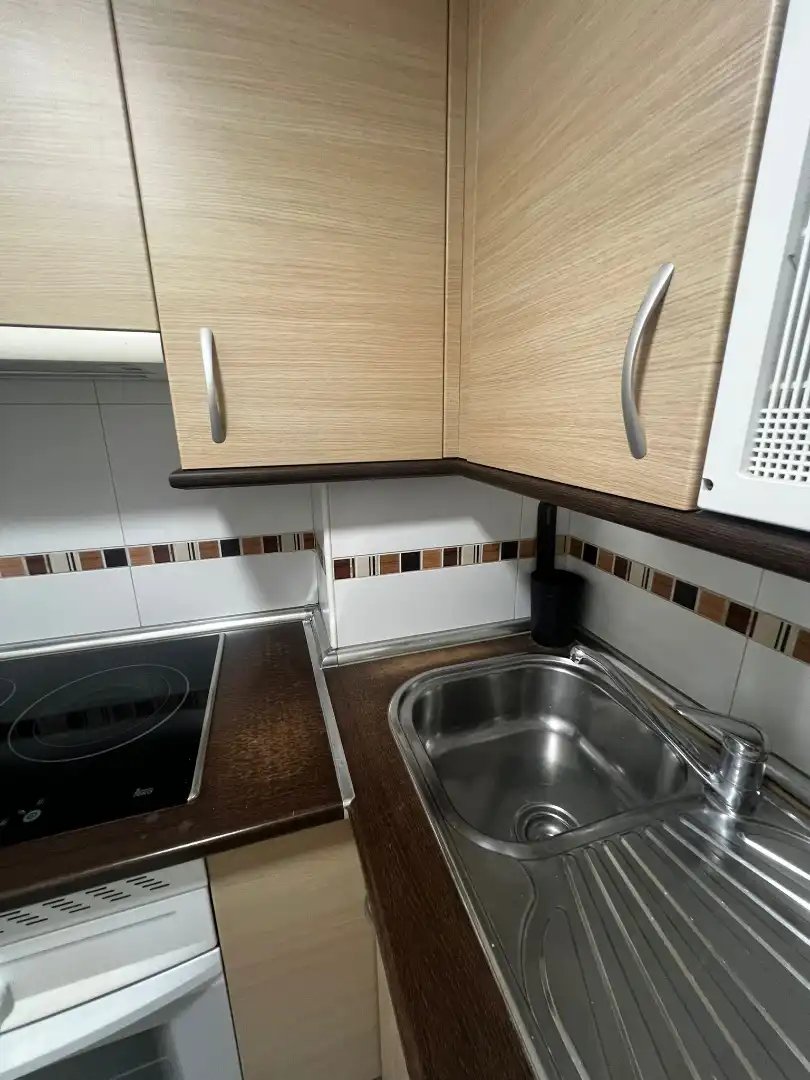 Piso de 70 m² en Madrid
