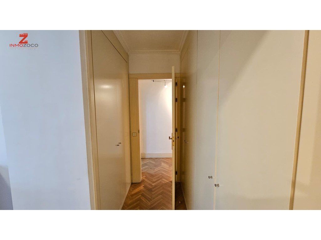 Piso de 129 m² en Las Rozas de Madrid