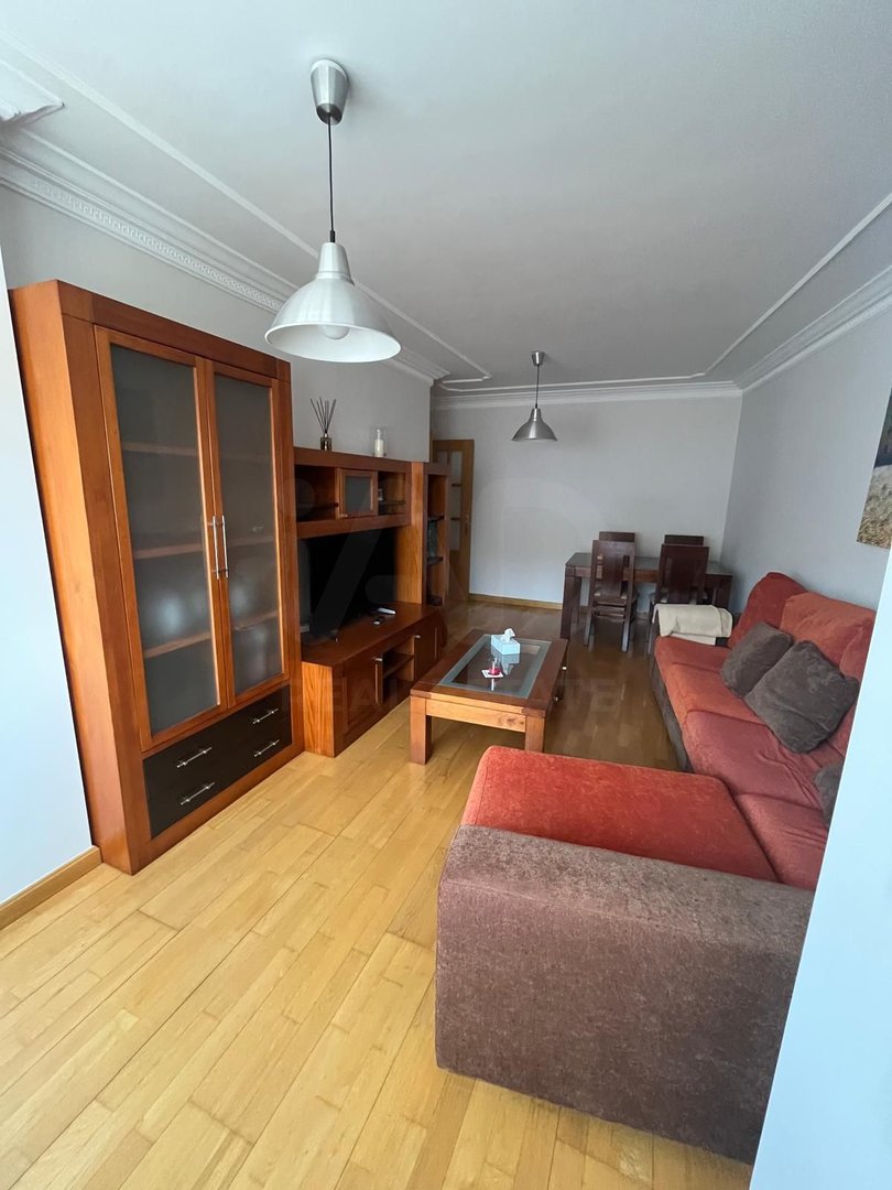 Pis de 120 m² a San Andrés del Rabanedo