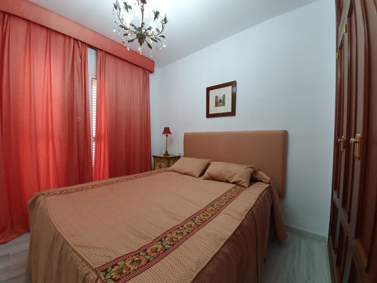 Piso de 75 m² en Sanlúcar de Barrameda