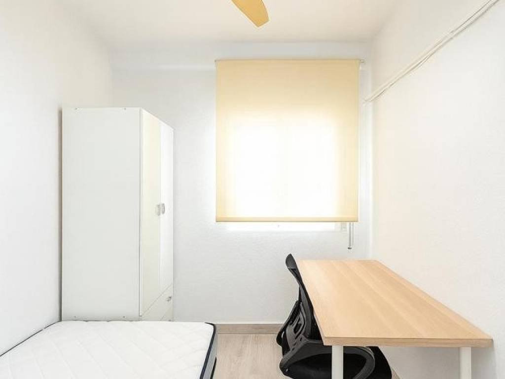 Piso de 110 m² en Murcia