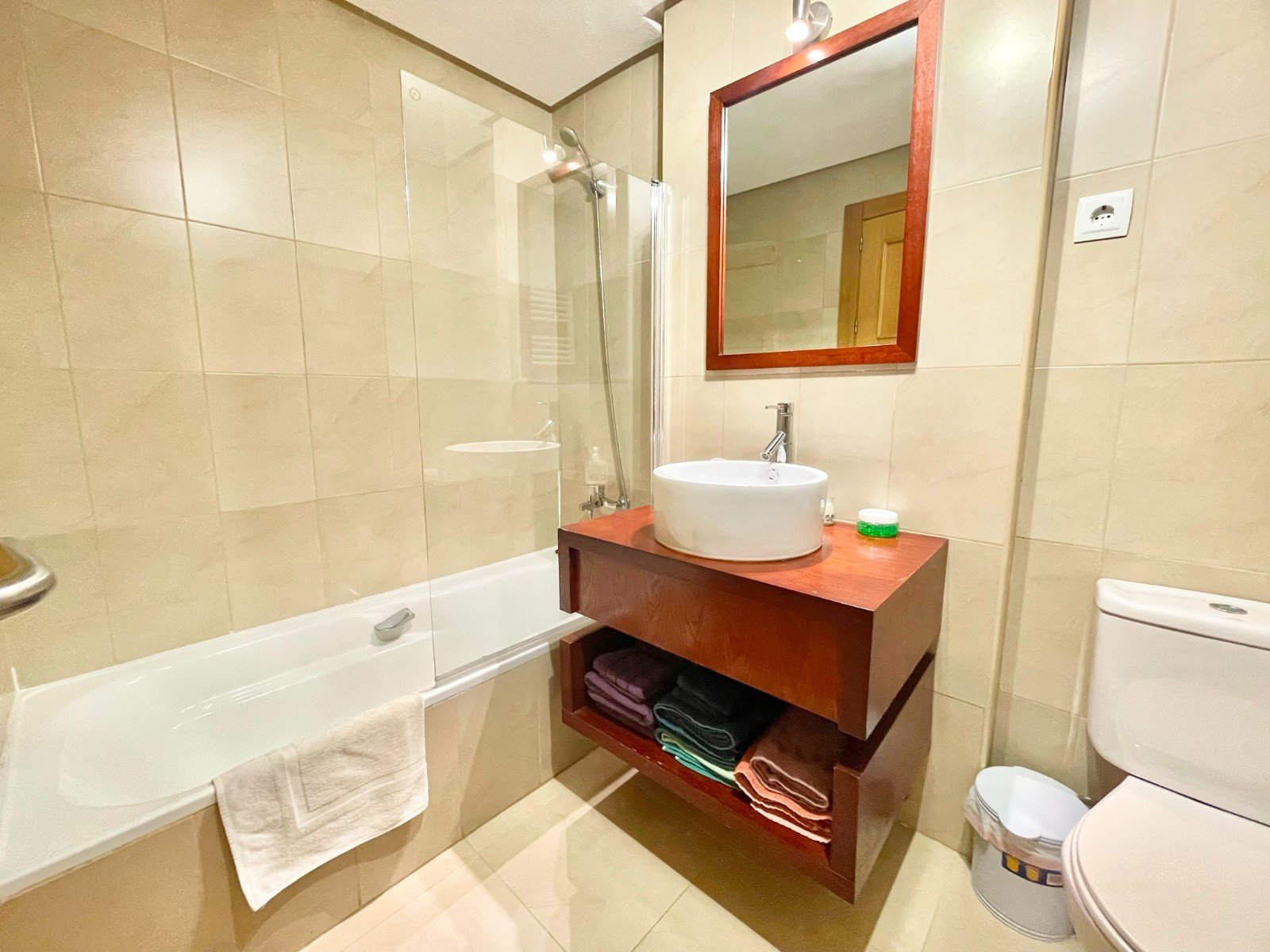 Piso de 75 m² en Torre Pacheco