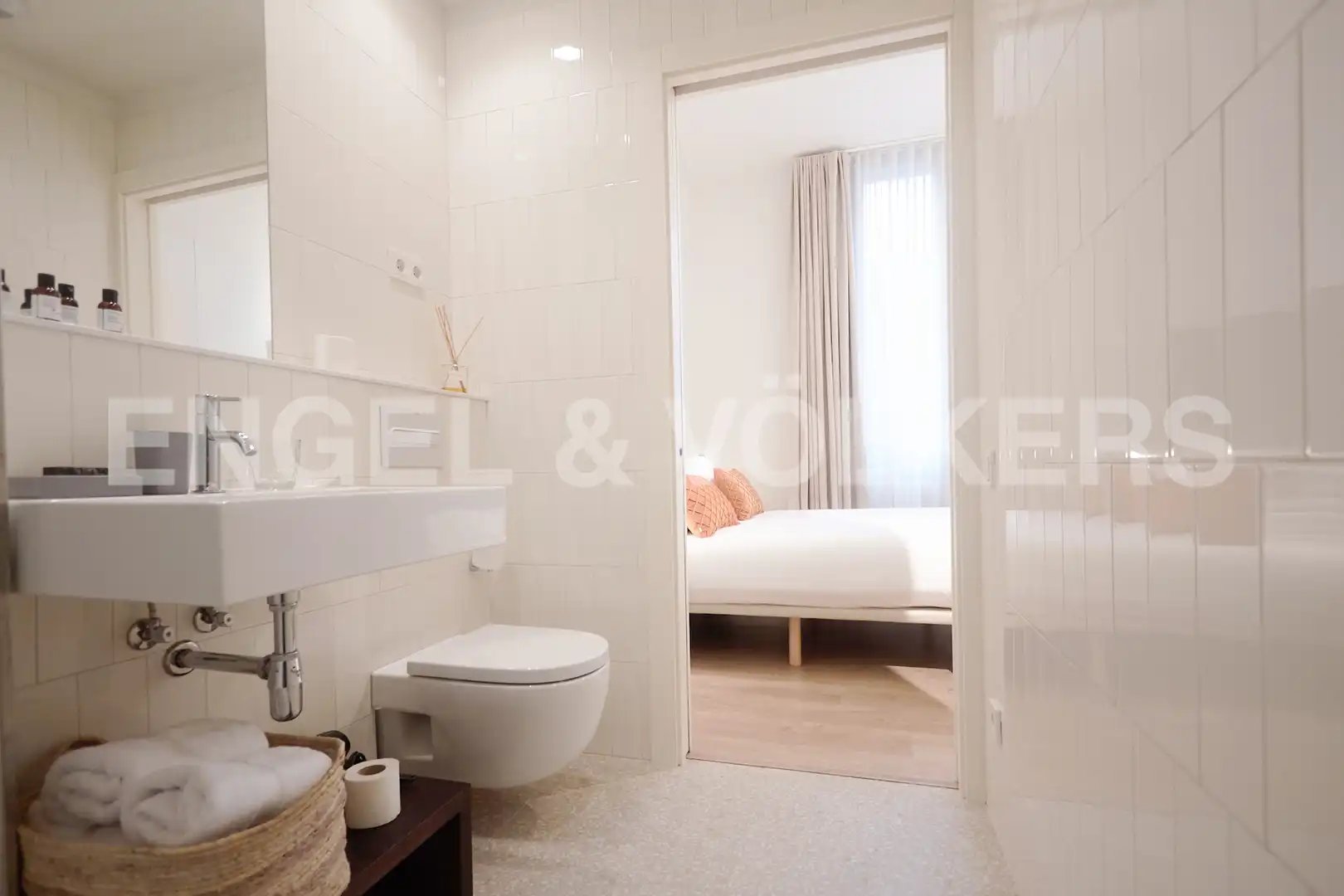 Piso de 87 m² en Barcelona