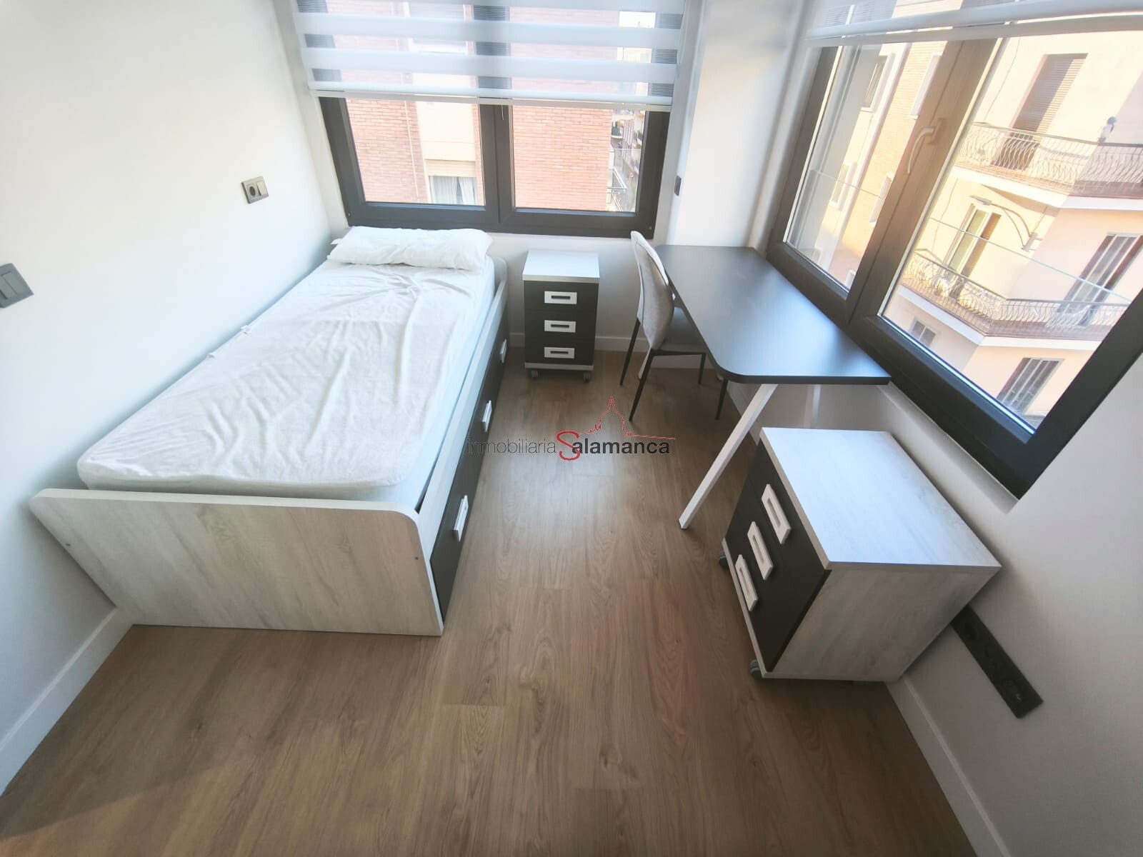 Pis de 85 m² a Salamanca