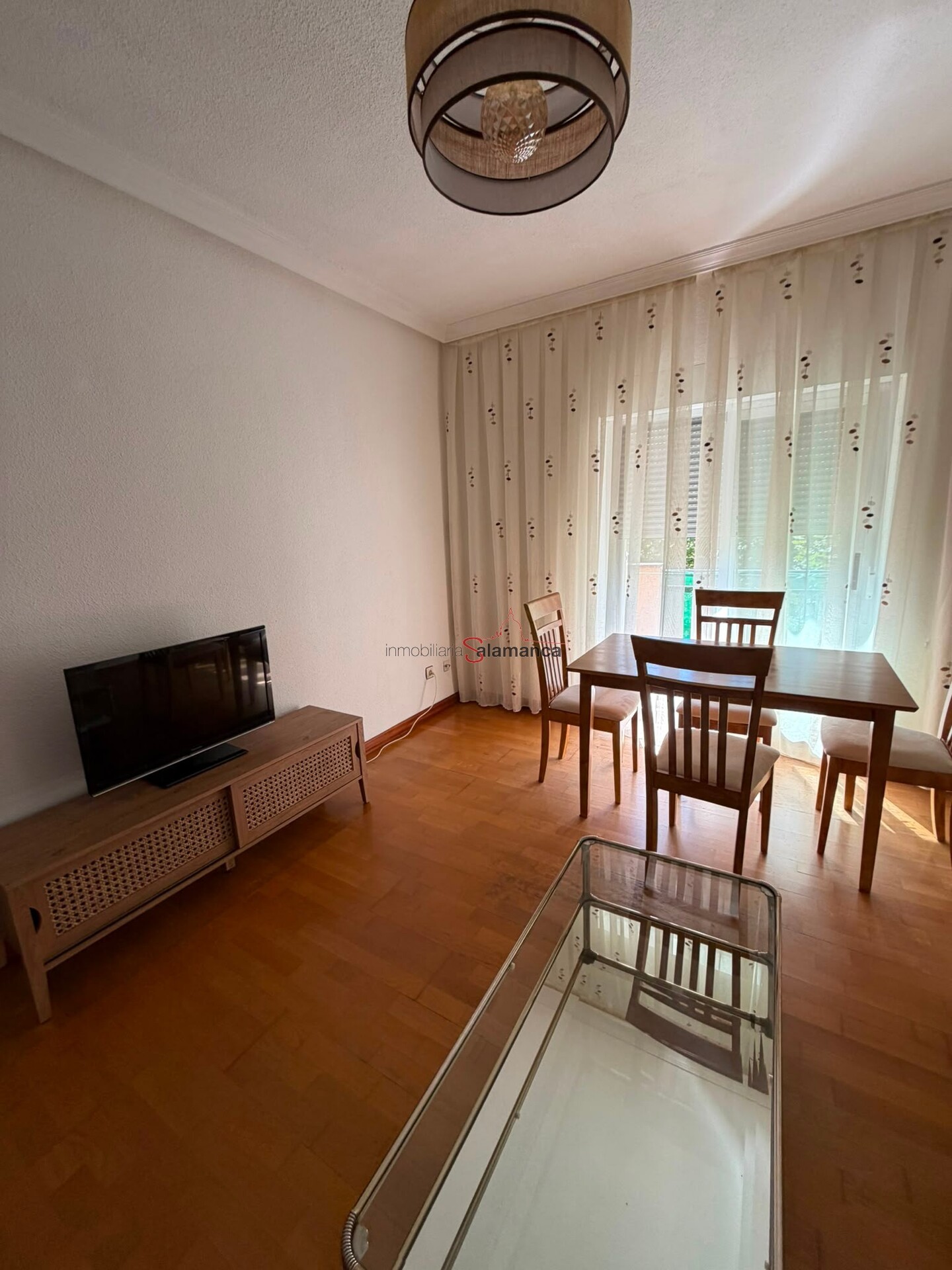Piso de 80 m² en Salamanca