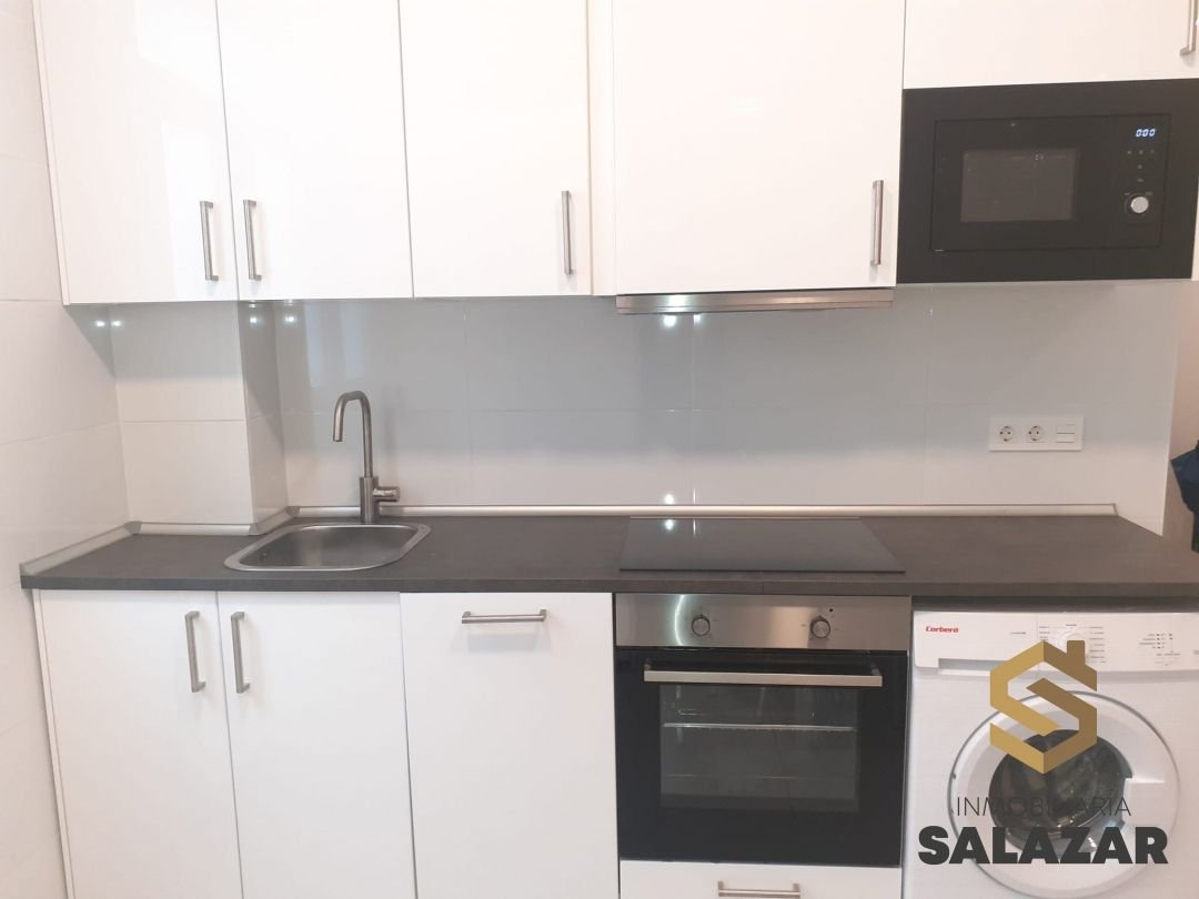 Piso de 84 m² en Bilbao